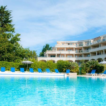 La Baule Goelia - Residence Royal Park المظهر الخارجي الصورة