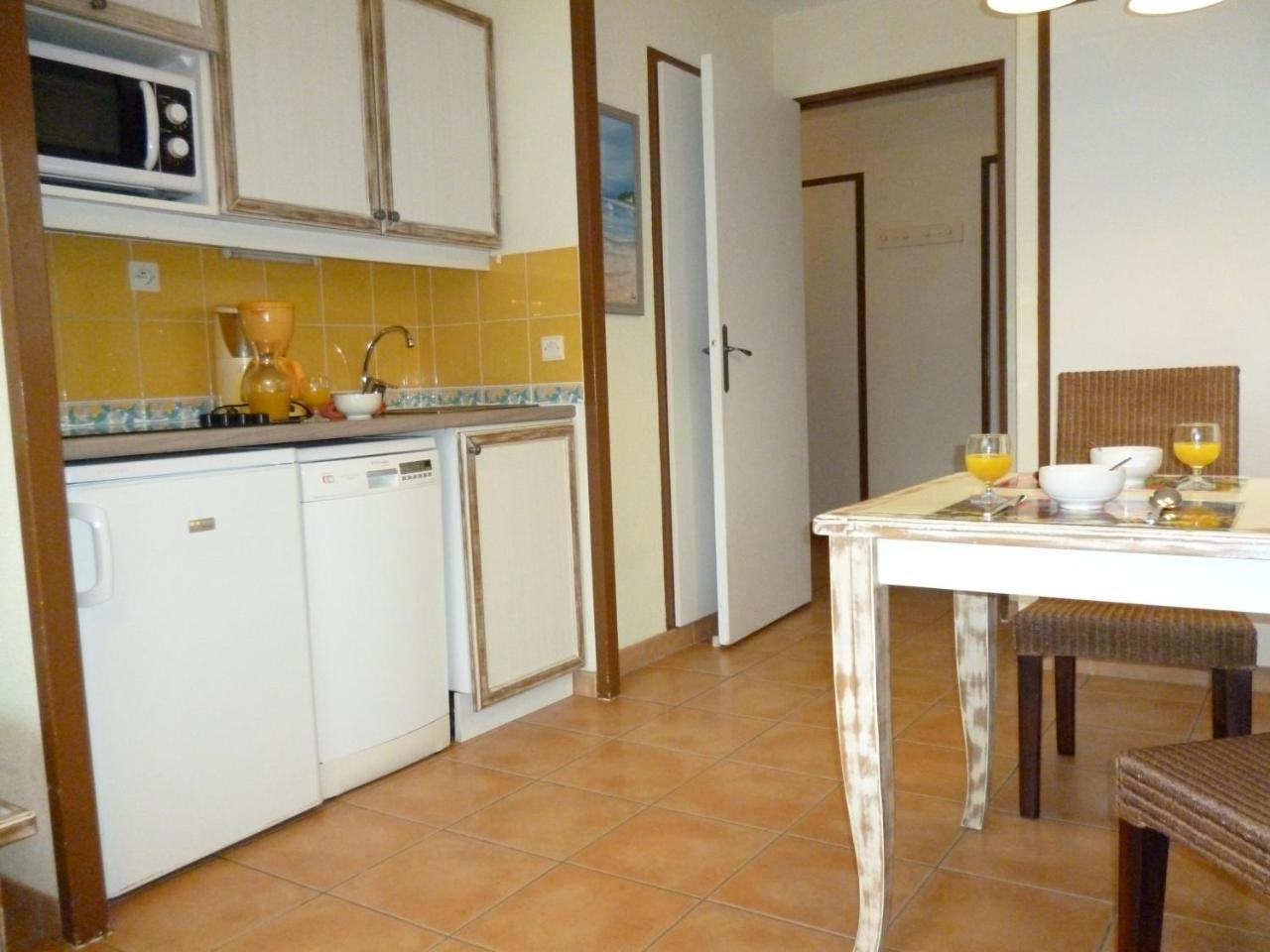 La Baule Goelia - Residence Royal Park المظهر الخارجي الصورة